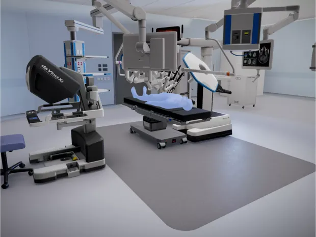 or-robotics-room