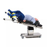 Yellofins Apex Stirrups Advanced Accessories Package for Surgical Tables