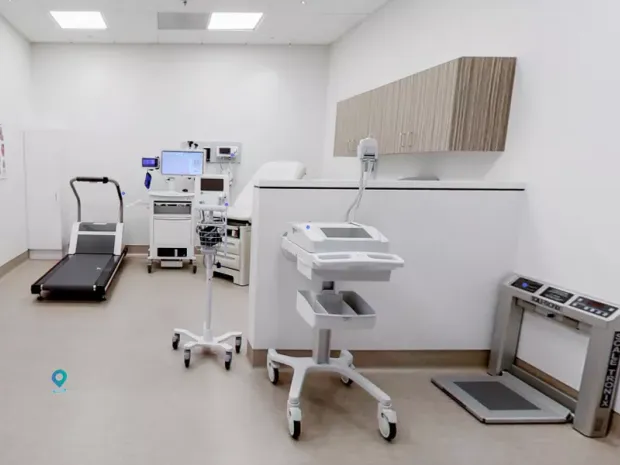 Primary Care Experience