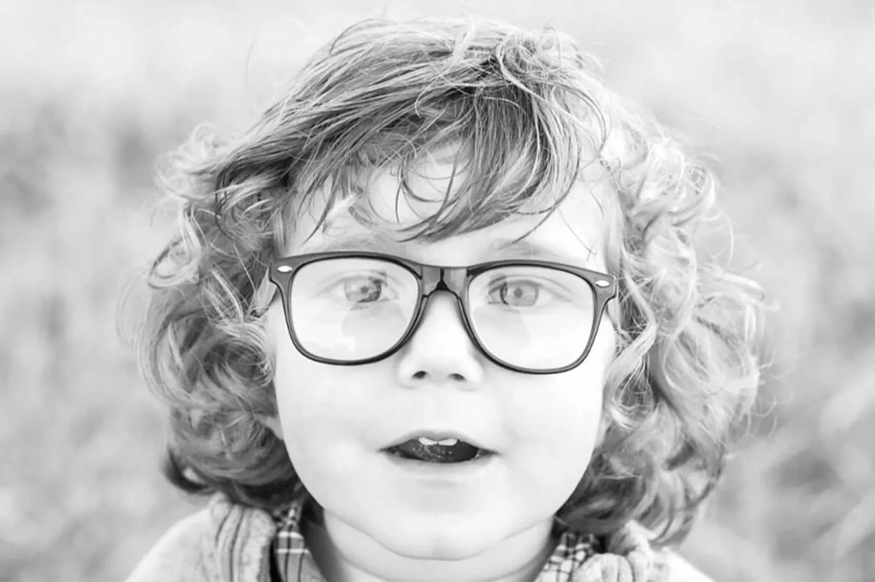 Portrait of Ryder