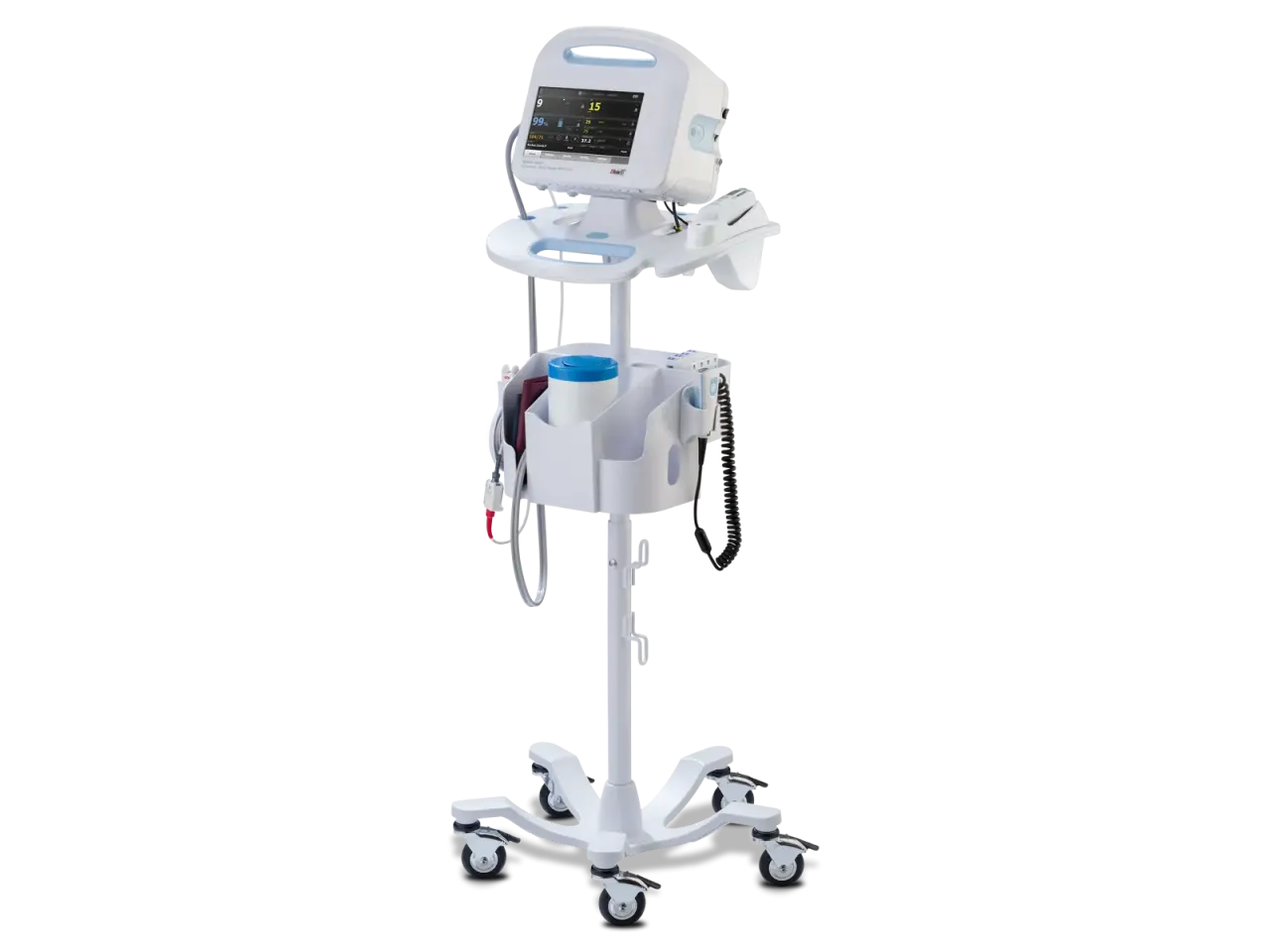 Connex Vital Signs Monitor
