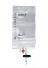 EXACTAMIX Empty EVA (ethylene vinyl acetate) Bag, 3000 mL. For use with EXACTAMIX Compounder.