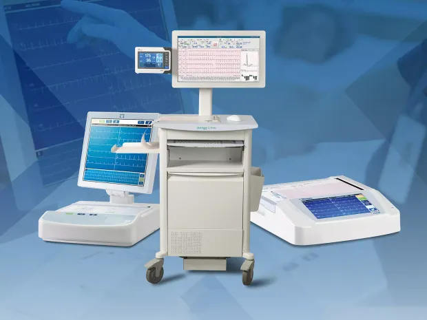 Baxter cardiology devices