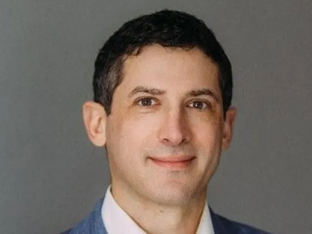 Profile image of Scott Kaplan