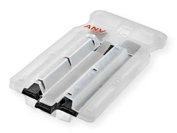 PSDV Staple Line Reinforcement