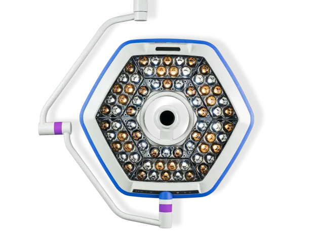 Helux Pro Surgical light