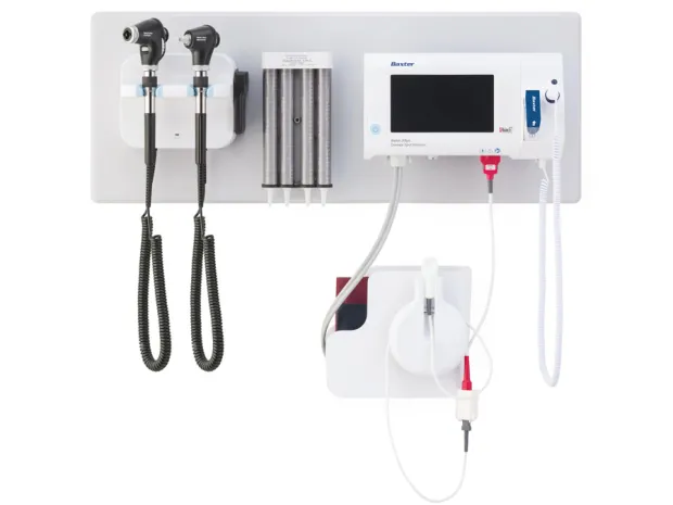 Green Series 777 Integrated Wall System