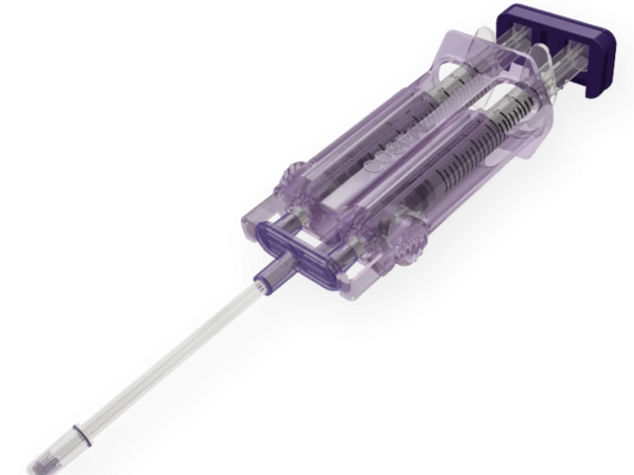 Coseal surgical sealant