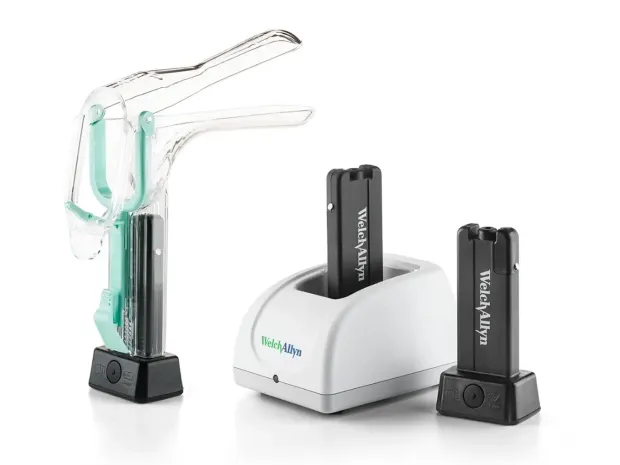 WELCH ALLYN KLEENSPEC Single-Use Vaginal Specula