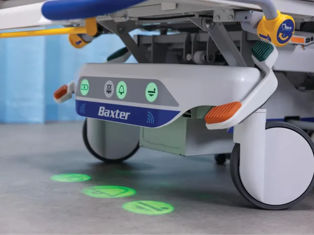 baxter-dynamo-series-stretcher