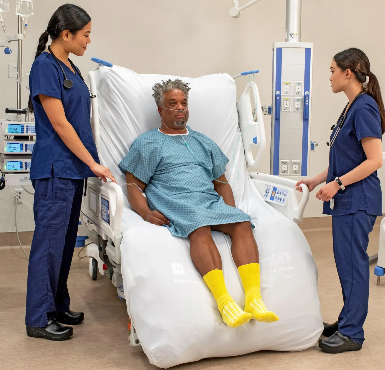 baxter-progressa-plus-icu-bed