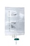 EXACTAMIX Empty EVA (ethylene vinyl acetate) Bag, 5000 mL. For use with EXACTAMIX Compounder.