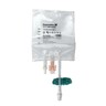 EXACTAMIX Empty EVA (ethylene vinyl acetate) Bag, 250 mL. For use with EXACTAMIX Compounder.
