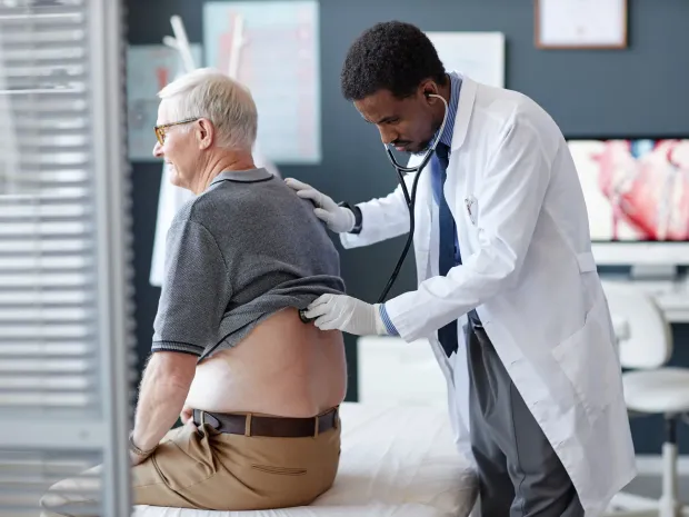 pulmonology