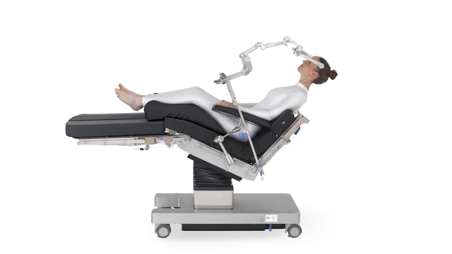 Neuro beach chair
