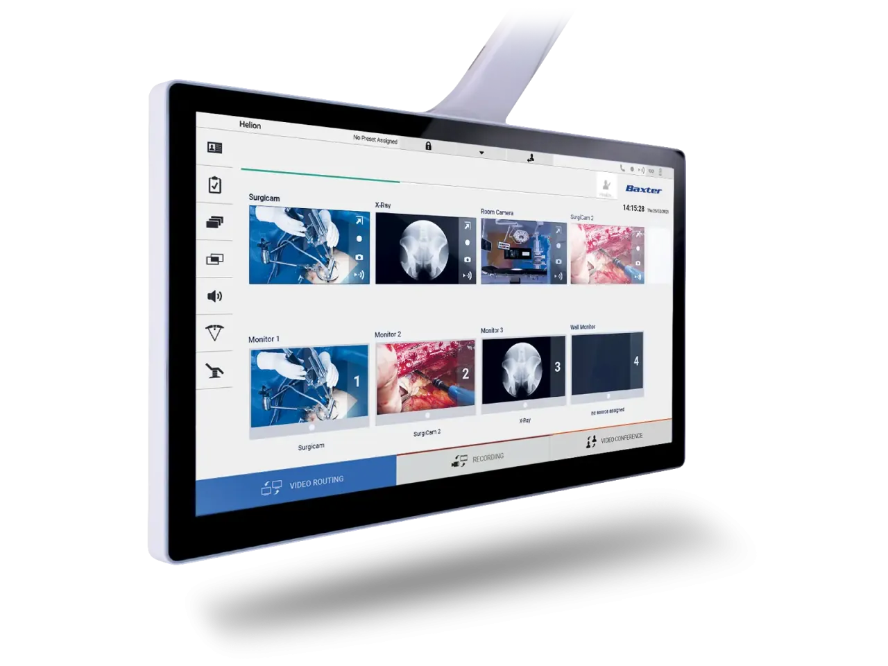 Baxter_Helion-Video_Integration_System