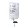 EXACTAMIX Empty EVA (ethylene vinyl acetate) Bag, 1000 mL. For use with EXACTAMIX Compounder.