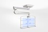 FCS 500 Monitor Holders